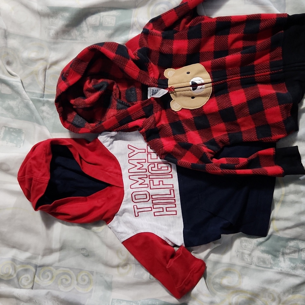 12 month boy clothes